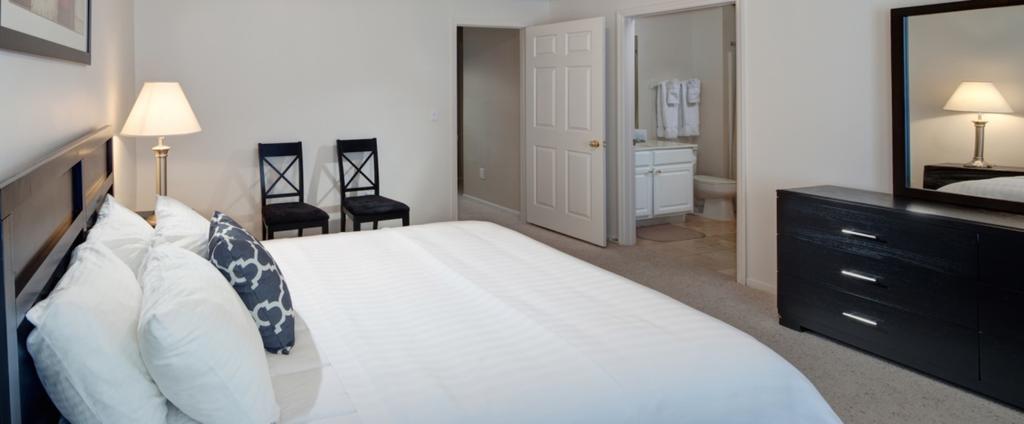 Bridgestreet At Easton Commons Aparthotel Columbus Room photo